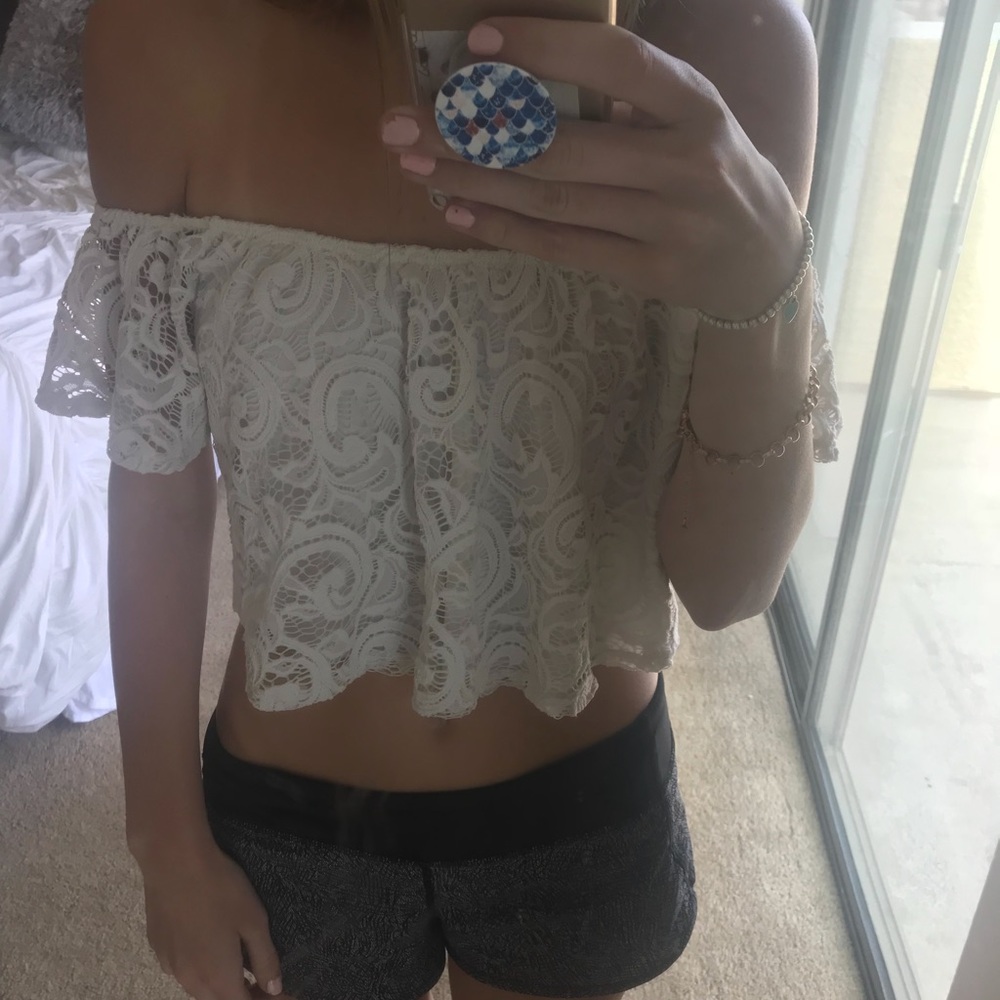 Papaya Top